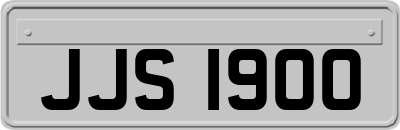 JJS1900