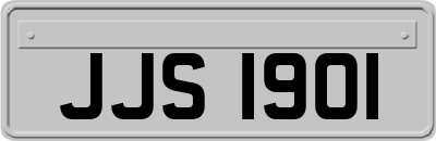 JJS1901