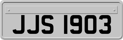 JJS1903