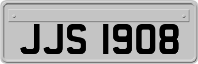 JJS1908