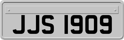 JJS1909
