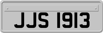 JJS1913