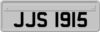 JJS1915