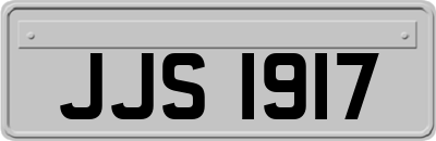 JJS1917