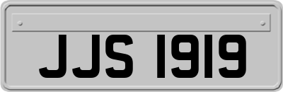 JJS1919