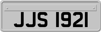 JJS1921