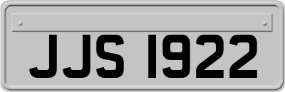 JJS1922