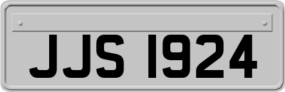 JJS1924