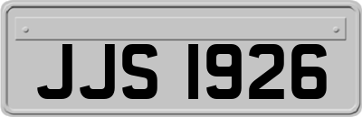 JJS1926