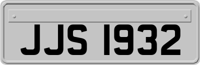 JJS1932