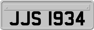 JJS1934