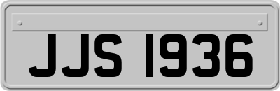 JJS1936