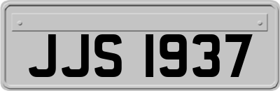 JJS1937