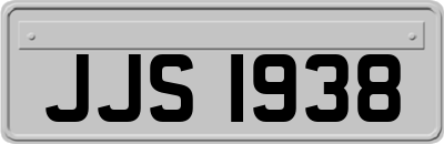 JJS1938