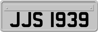 JJS1939