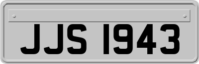 JJS1943