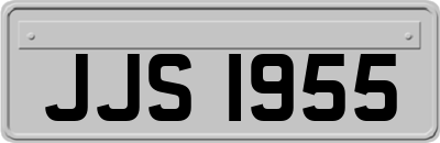 JJS1955