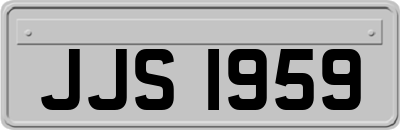 JJS1959