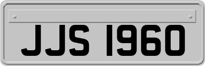 JJS1960