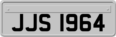 JJS1964