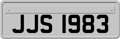 JJS1983