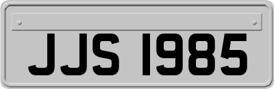 JJS1985