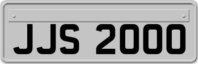 JJS2000