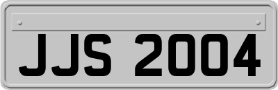 JJS2004