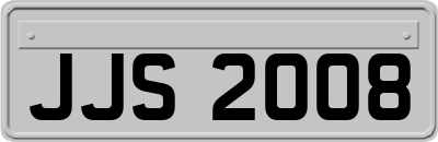 JJS2008