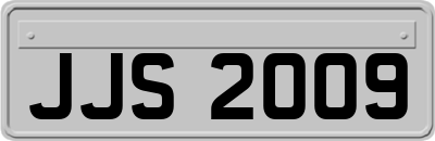 JJS2009