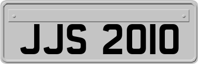 JJS2010