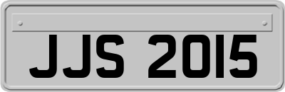 JJS2015