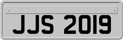 JJS2019
