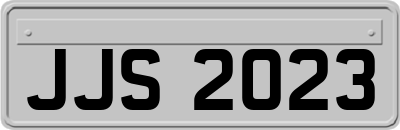 JJS2023