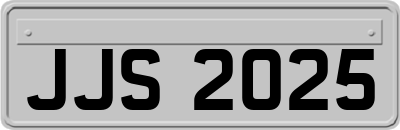 JJS2025