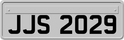 JJS2029