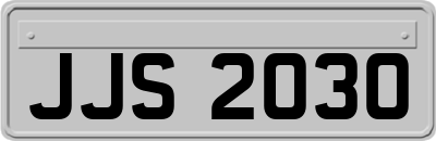 JJS2030