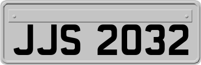 JJS2032