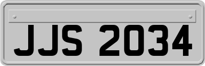 JJS2034