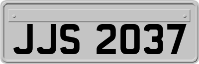 JJS2037