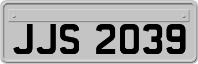 JJS2039