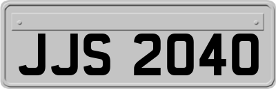 JJS2040