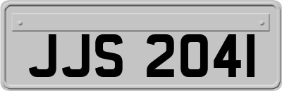 JJS2041