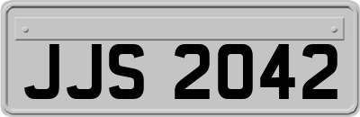 JJS2042
