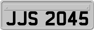 JJS2045