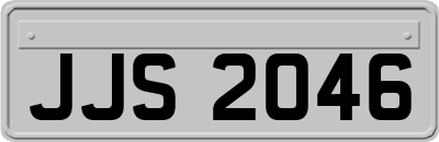 JJS2046