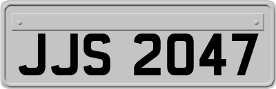 JJS2047