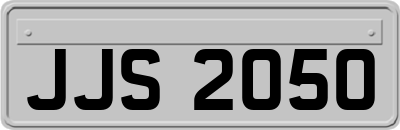 JJS2050