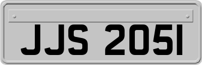 JJS2051