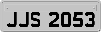 JJS2053